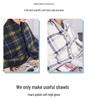 Multifunctional Moisture-Wicking Heat-Generating Flannel Nap Blanket - Fleece Shawl for Office & Kids