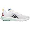 React Terra Kiger 9 Blanc Bleu Court Cèdre Noir Femme DR2694-101