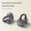 Newmine LY31 Pro Open-Ear Clip-On Bluetooth Sports Headset