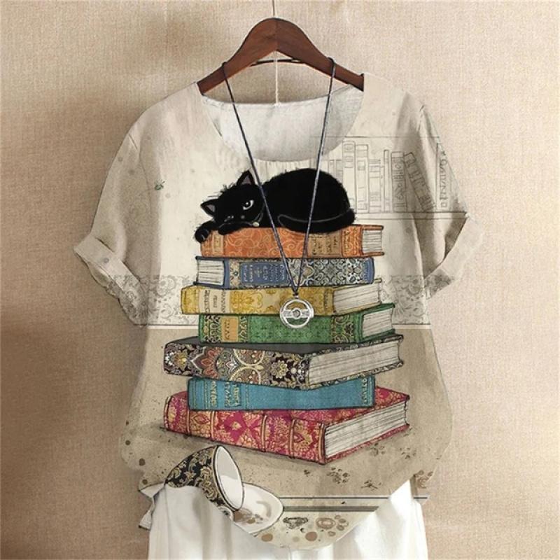 Футболка с коротким рукавом — фото 8