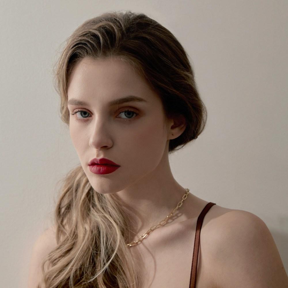 Catalic Narcissus Mood Layer Lippenstift, Deep Signal, 3,5g, 1 Stück