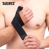 Aolikes 1Pcs Wrist Brace Thumb Brace, Wrist Support Thumb Spica Splint,Wrist/Hands/Thumb Stabilizer For Sprains, Arthritis