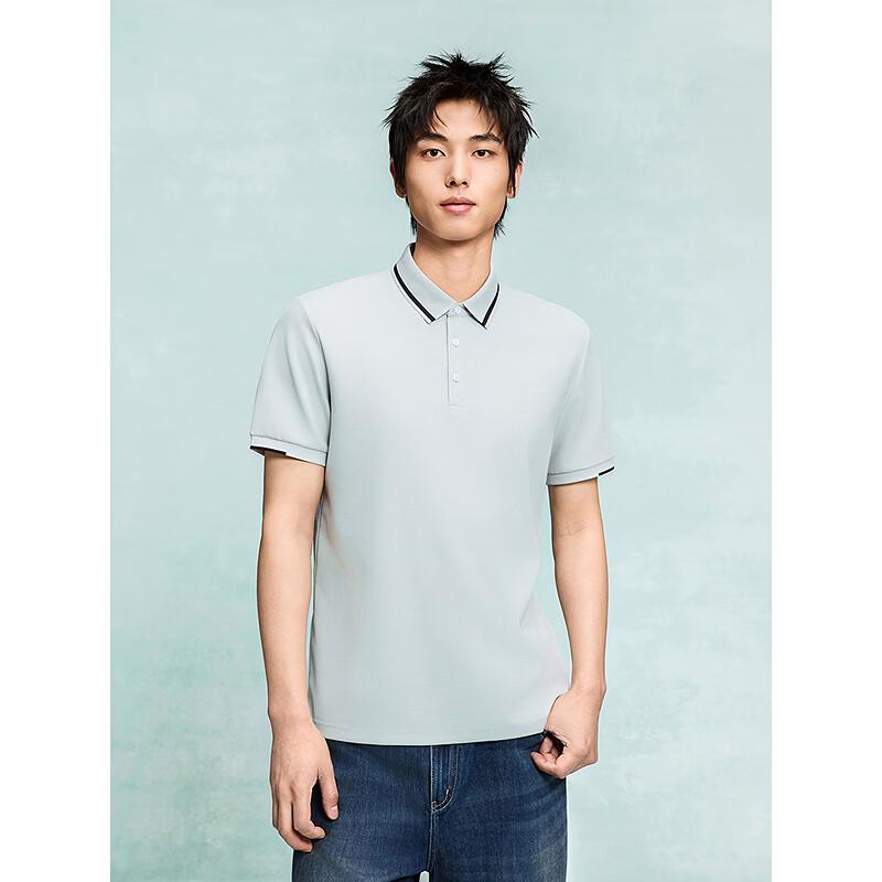 GXG Men's Cooling Polo Shirt