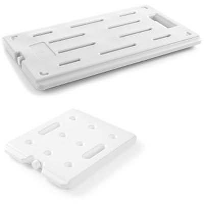 Freezing Element Insert for Thermoboxes and Thermally Insulated Containers from 12 To 10C GN11 Hendi 707753