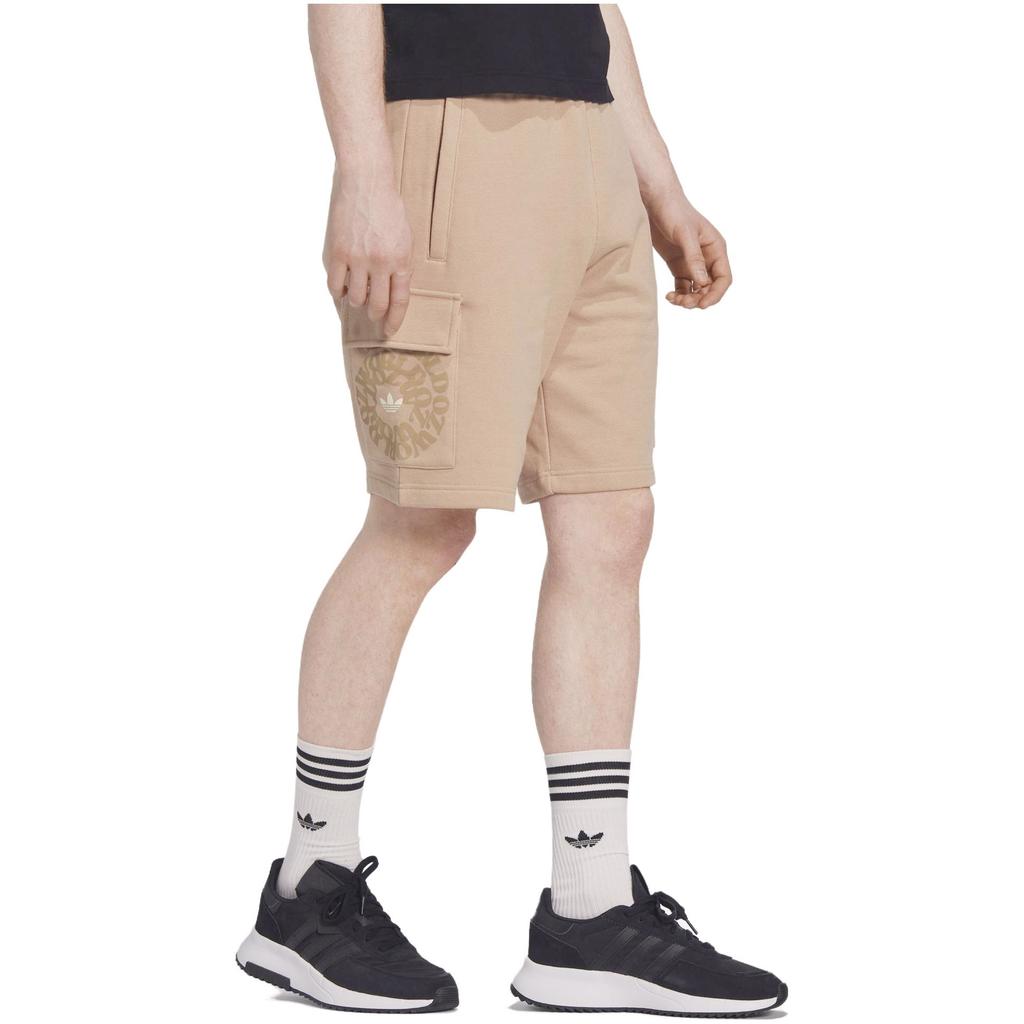 Adidas Originals Casual Shorts Men's HL9256