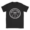 Lustige Rock Extremoduro Tour T-Shirts für Herren Damen Rundhals Reiner Baumwoll-T-Shirts Album Kurzarm-T-Shirt Geschenkidee Oberteile