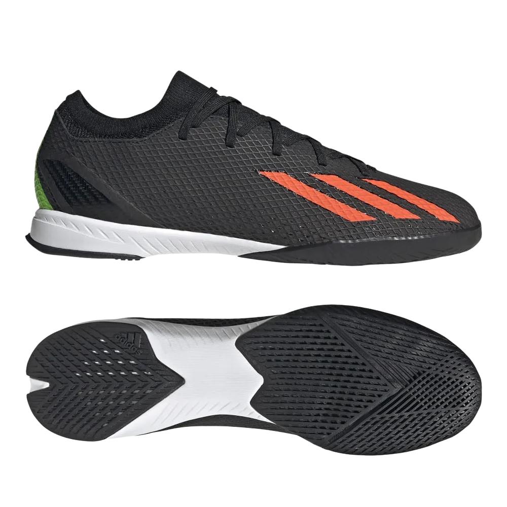 Adidas Mens X Speedportal.3 Indoor Football Boots