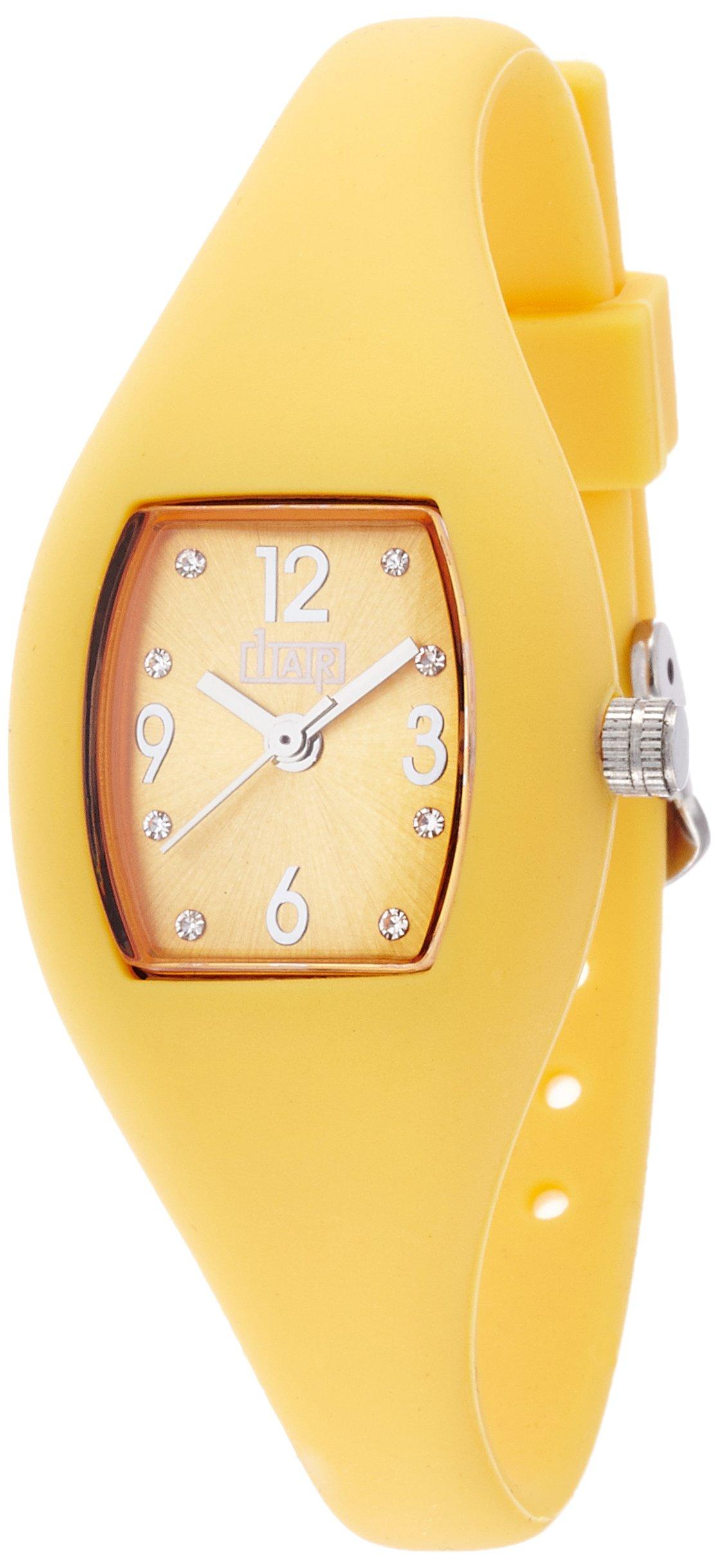 

Часы от Watch от 1AR Silicon Watch [Easy 1AR]Easy 13200-Mango