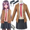 Buta Yarou Seishun Wa Bunny Girl Sakurajima Mai Cosplay Costume Full Set Outfit