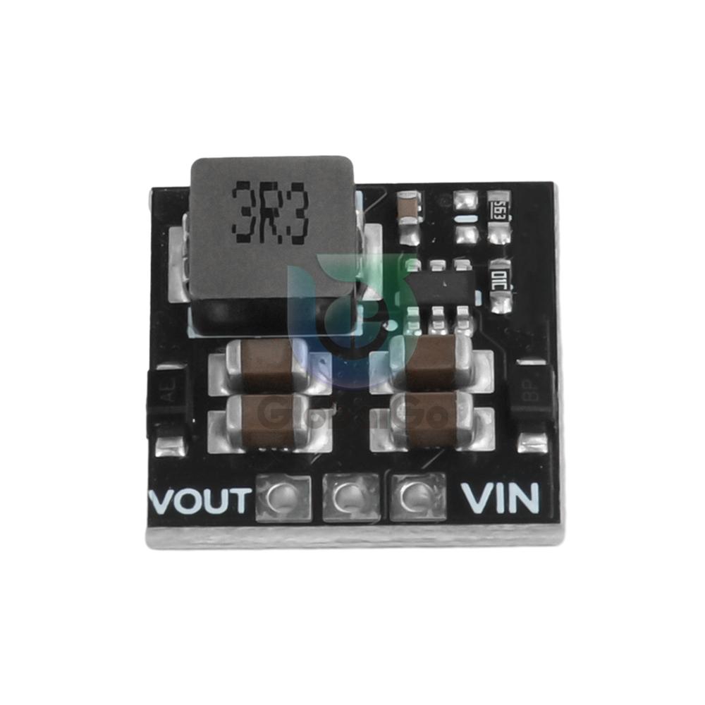 DC-DC Step-down Power Module DC6-16V To 5V 2.5A Buck Power Module Compatible With LM7805 Pin