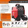 Da Han 220V/315-380V Dual-Use Portable Inverter DC Welder for Home & Industrial Use