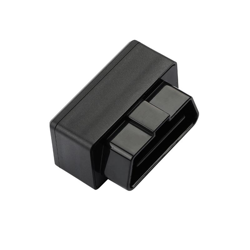Newman 4G OBD Car GPS Tracker: Anti-theft, Plug & Play, No Installation Required, Satellite Tracking & Positioning.