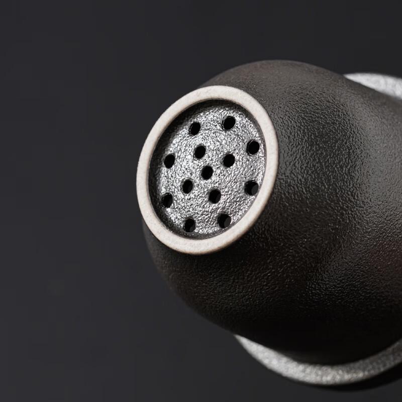 Portable Ceramic Travel Tea Set