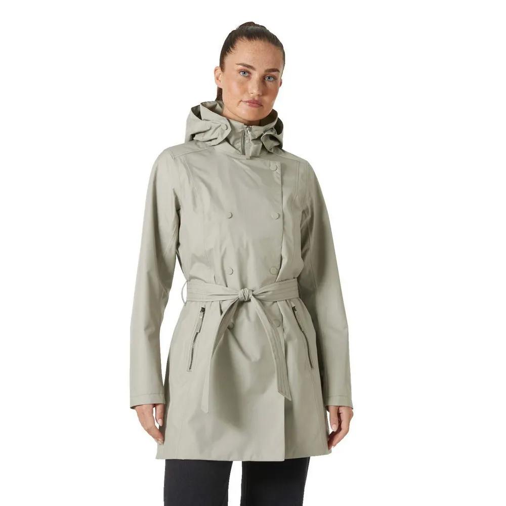 Helly Hansen Тренчкот Welsey II