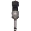 For Nissan Sentra - 2.0L Compatible 4Pcs Fuel Injectors- Part Numbers 16600-5TA0C, 16600-5TA0D, 166005TA0C, 166005TA0D