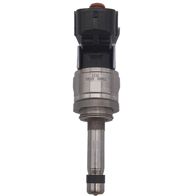 For Nissan Sentra - 2.0L Compatible 4Pcs Fuel Injectors- Part Numbers 16600-5TA0C, 16600-5TA0D, 166005TA0C, 166005TA0D