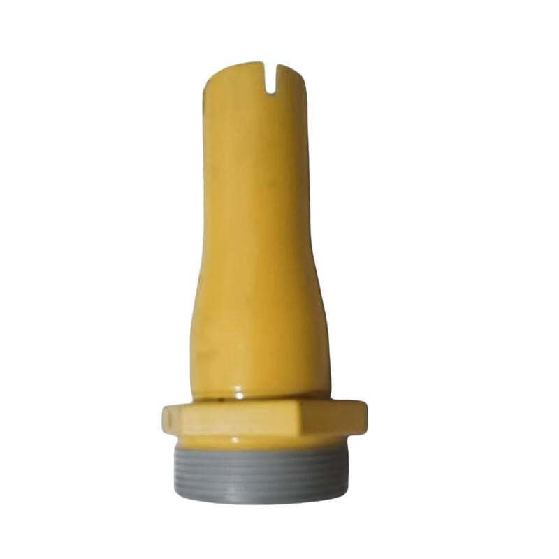 

Desert Spring Airport Navigation Light Frangible Pole