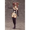 Megami Device Shura Ninja 1/1 Scale Model Approximately 140mm Collectible Figure