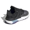 Adidas Originals Nite Jogger 'Black Purple' Women's FV4135