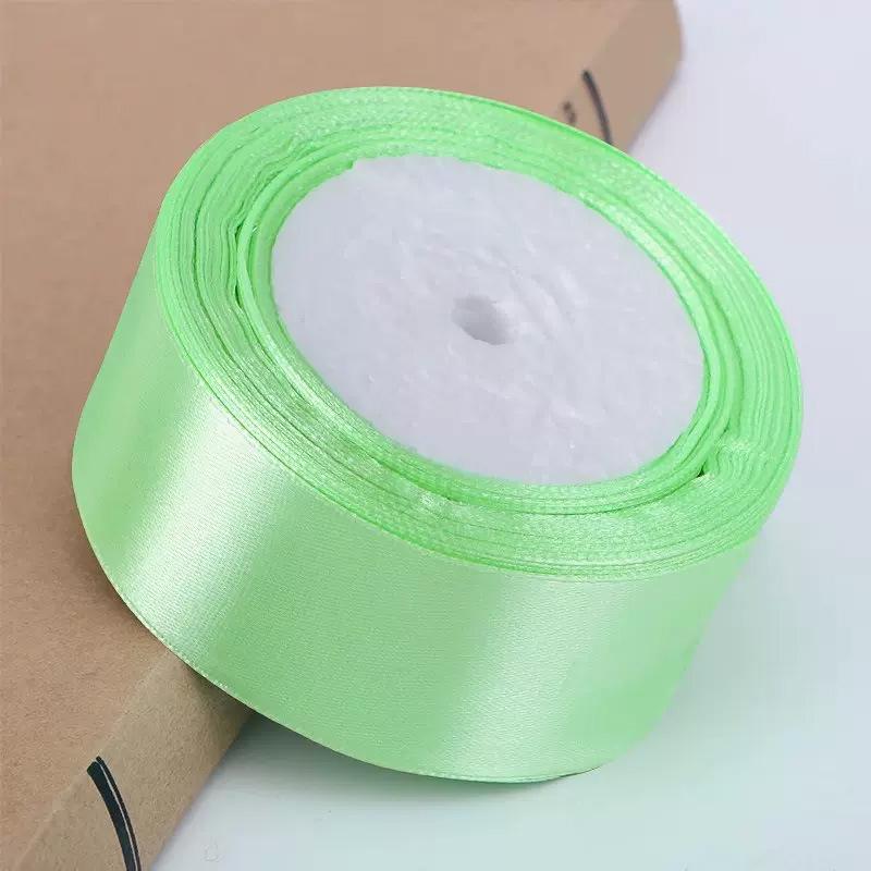 Satin Ribbon for Wedding Cake Decoration & Gift Packaging, 4cm, Big Discount