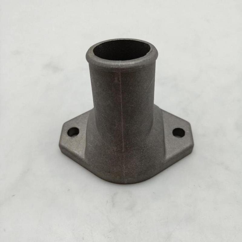 Water Outlet Connector 6204-11-6421 4D95 Thermostat Cover 6204116421 for KOMSTSU 3D95 4D95 Engine