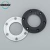 JDM Car Styling Steering Wheel Aluminium Horn Button Cover PCD 74mm Car Accessories