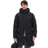 Anta Versatile Warm Mid-Length Hooded Down Jacket Men outerwear 152617914-3
