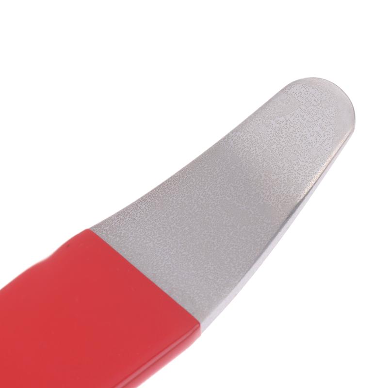 1Pc Car Trim Removal Tool Trim Removal Level Pry Tools Door Panel Audio Terminal Fastener Remover Tools