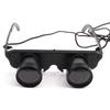 High Definition Portable Binocular Telescope 3X Zoom Magnifying Glasses  Outdoor Fishing