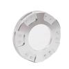 Ignition Ring Trim Bezel Fashion Car Accessories For Seat Leon MK2 1P1 2008-2012
