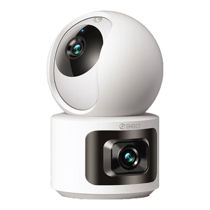 360 Smart Camera P500 Home Security Camera (CN version)