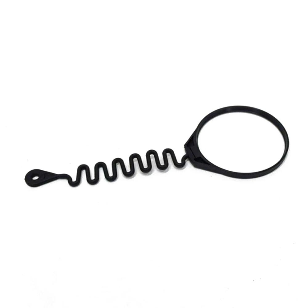 31336424 Fuel Tank Gas Cap Filler Rope Cable For Volvo