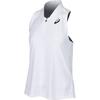 (WMNS) Match Tank 'Brilliant White' Women's 2042A249-100