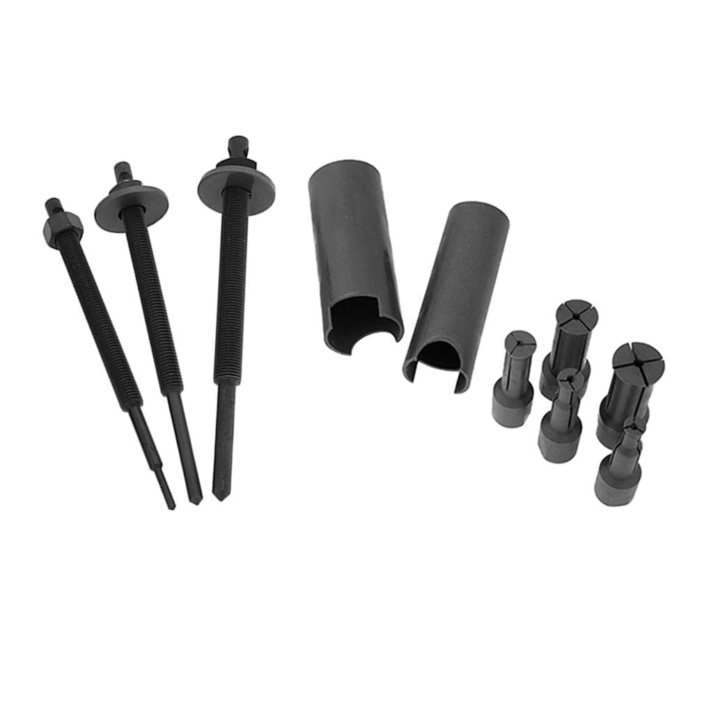 Practical Bearing Puller Motorcycle Bearing Removal Tool Puller 9mm To 23mm Motorcycle Internal Bearing Puller
