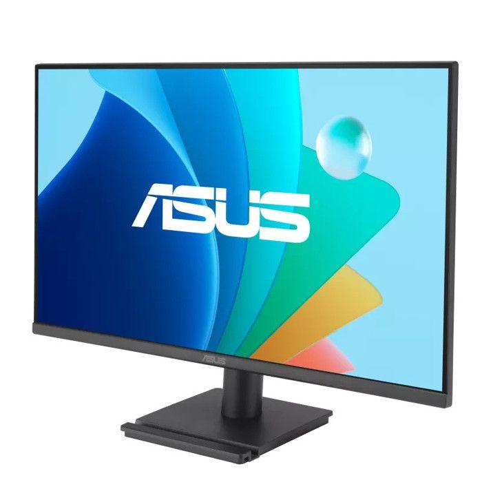 ASUS VA279QG Monitor 27" Full HD IPS 120Hz LED 1ms EyeCare Nero
