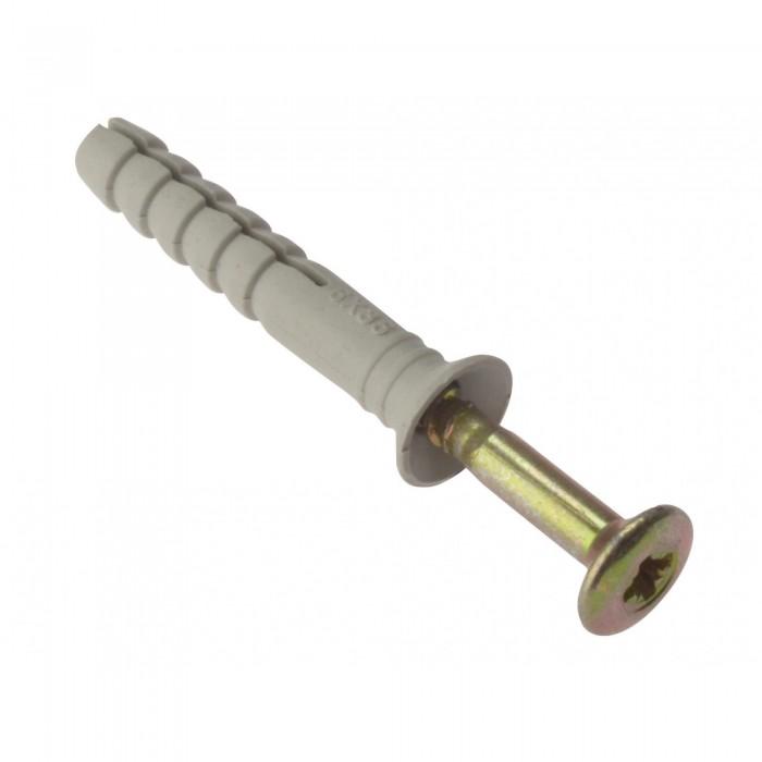Forgefix Hammer Fixings & Plugs