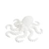 3D Printed Octopus Sea Animal Fidget Toys with Tentacles Stuff Things Flexible Reptiles Action Figures Cool Skeleton 15cm