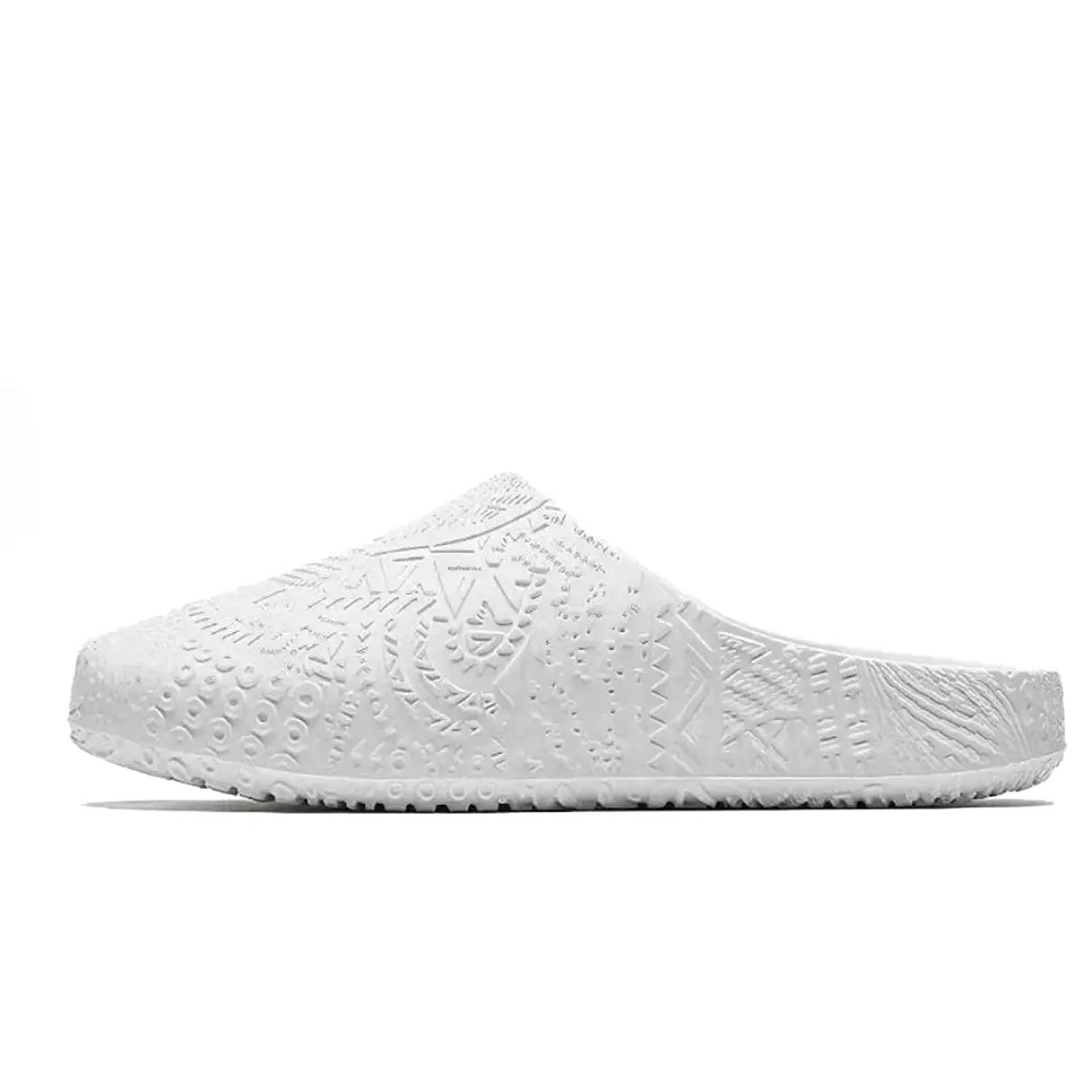Anta Hela Summer Lightweight Non-Slip Wear-Resistant Soft Sole Comfortable Simple Basketball Slippers Men slippers 112621811-1 39 3590₽