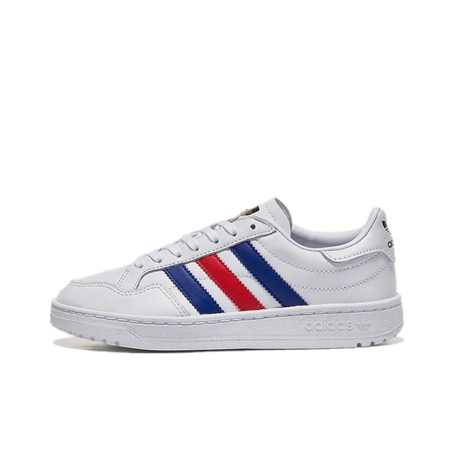 

кроссовки adidas originals Team Court Skateboarding Shoes Unisex FW8353