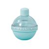 Silicone Spherical Ice Ball Mold Light Bulb Shape Easy Release Home Ice Maker For Whisky Cocktails