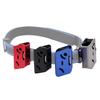 Tactical Airsoft IPSC Aluminum Magazine Pouch Holder Cover Multi-Angle Adjustment For Glock G17 G19 G43X 1911 Shooting 5