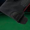 Left Hand Billiards Gloves Breathable Snooker Cue Glove Three-finger Gloves  Billiard Accessories