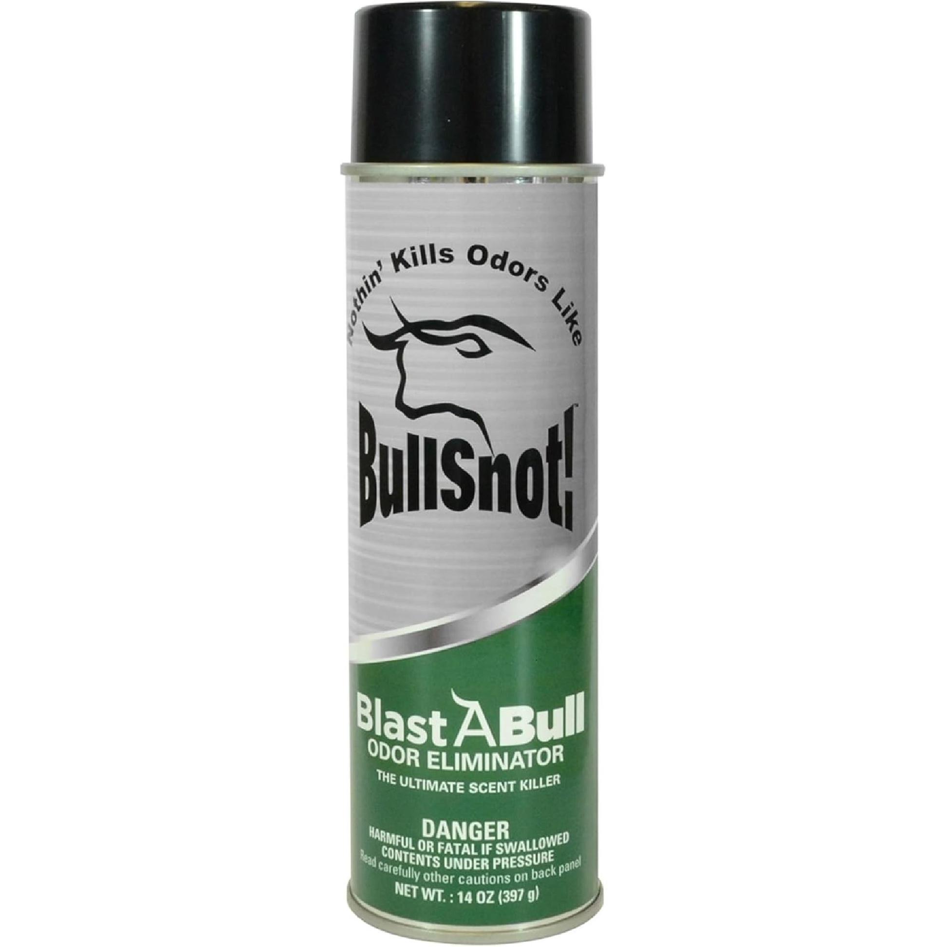 Odor Eliminator