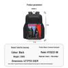 Huayang Traveler Commuter Waterproof Laptop Backpack