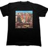 Beatles Sgt Pepper T-shirt High-end Luxury Is for Both Men and Women Top Y2k 2026 Summer