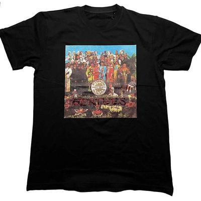 Tops – Camisetas