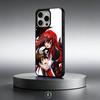 H-High School D×D H-HERO  Phone Case For iPhone17,16,15,14,13,12,11 Plus,Pro Max Magnetic For Magsafe Wireless Charging