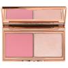 Charlotte Tilbury Mini Hollywood Blush   Glow Palette