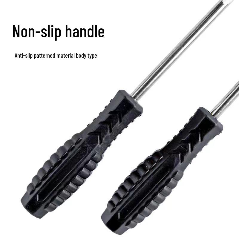 Arrow Screwdriver Set: Phillips & Flathead with Gift and Repair Manual