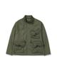 Karactor Rover Field Jacket / Moss Green